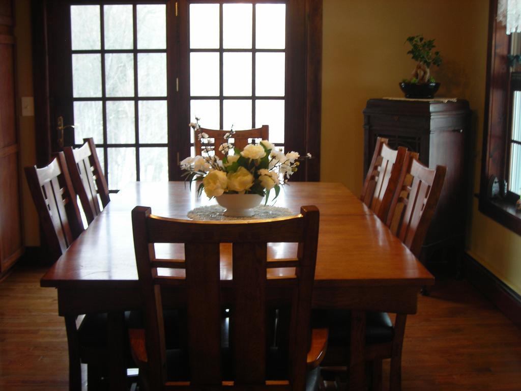 The Meier Inn, A Country Bed & Breakfast Boyceville Екстериор снимка