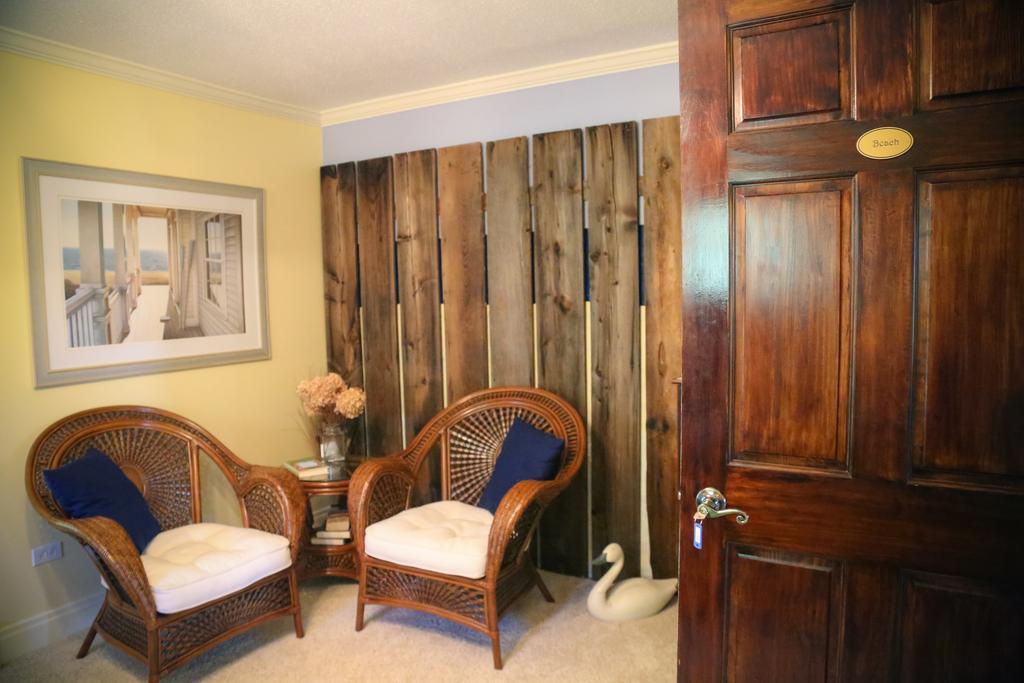 The Meier Inn, A Country Bed & Breakfast Boyceville Стая снимка
