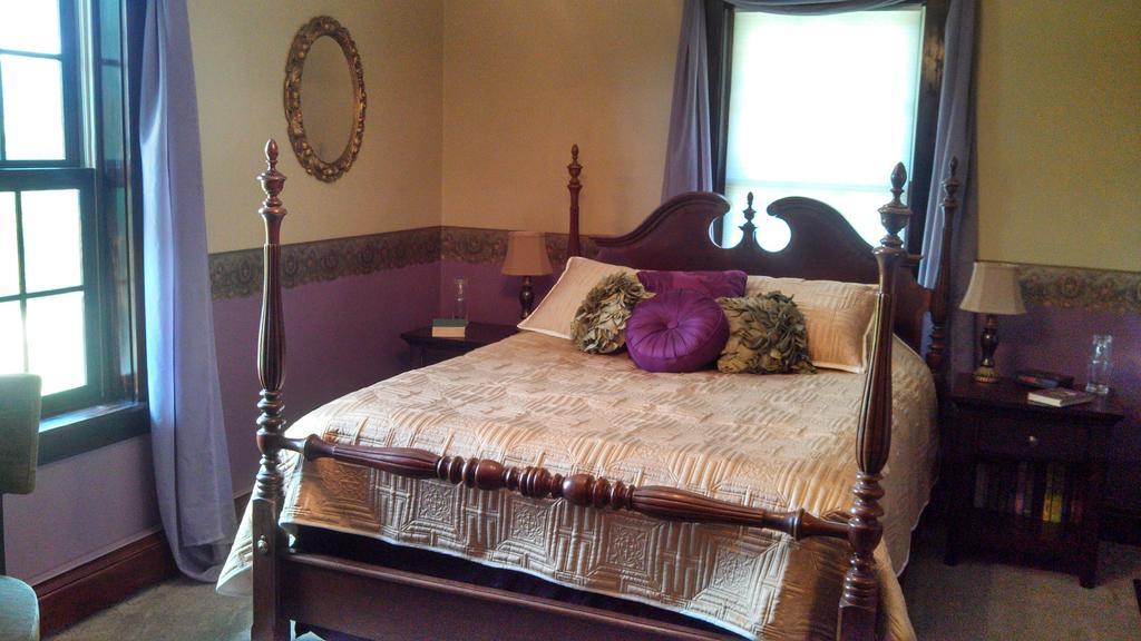 The Meier Inn, A Country Bed & Breakfast Boyceville Стая снимка